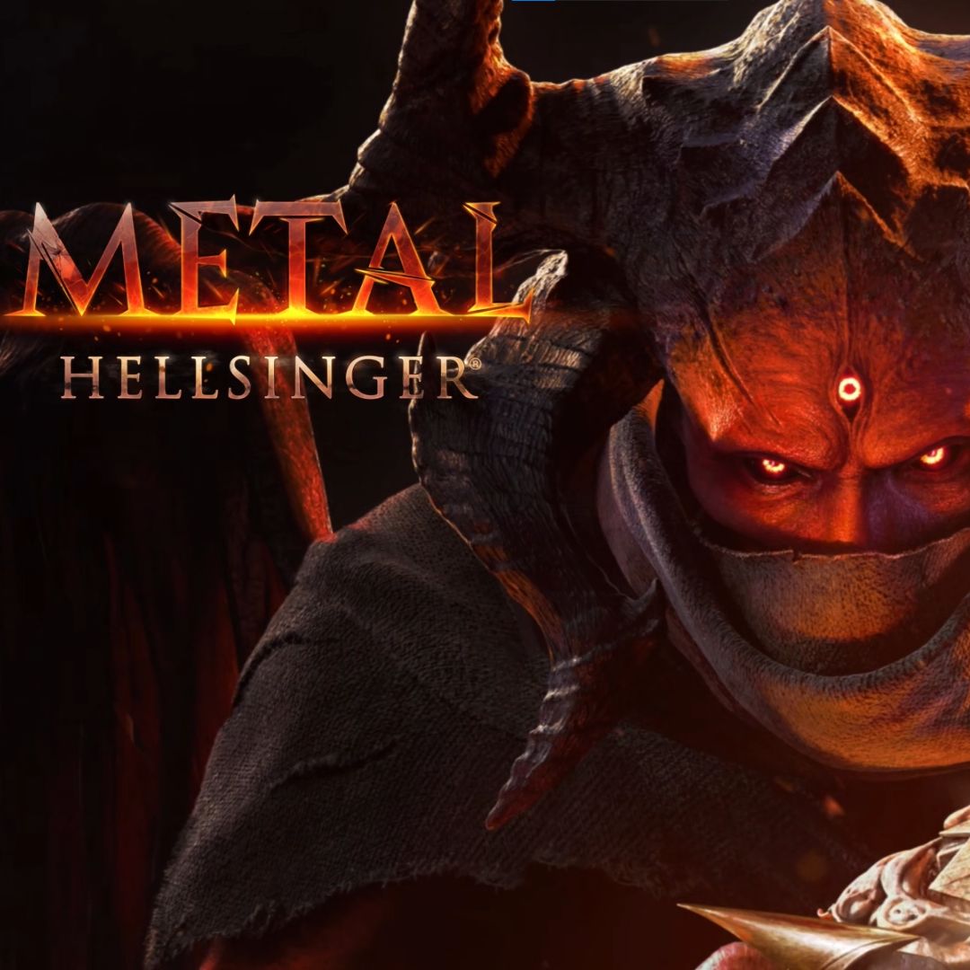 Metal Hellsinger - Andromida Mod - Stygia 