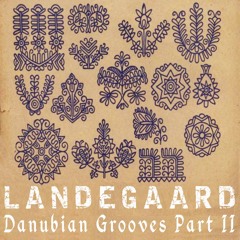 Palya Bea - Suttognak A Vének (Landegaard Edit) - Danubian Grooves 2