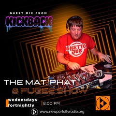 Show 7; - DJ KickBack