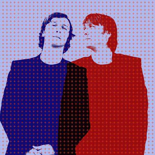 Line Noise 219 - D'Arcangelo