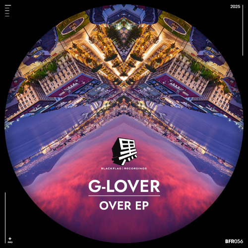 G - Lover - Over (Original mix)