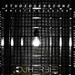 STUDIOSESSIONZ VOL 3 - LOCKDOWN EDITION