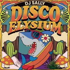 Disco Elysium (Radio Mix)