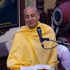 How to Deal with Pride While We are Progressing in Devotional Service?
