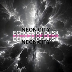 Echoes Of Dust