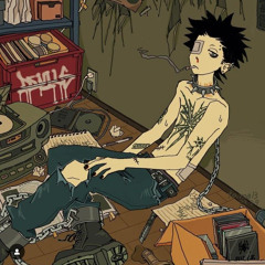 Xannies (prod. Sneezii X $uey)