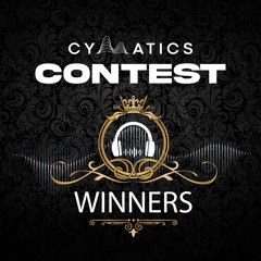 Cymatics Beat Contest Winners