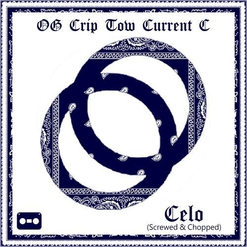 Imma Shine & Get Celo Assets (Screwed & Chopped)