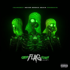 From HTX 2 LA (feat. Lil Dump, WHOGANGDEE & Rojay MLP)