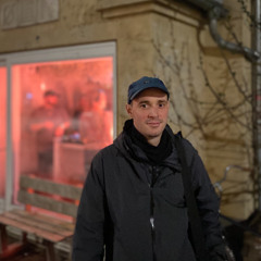 Martin Gilleshøj @ Drift Radio 26-02-26