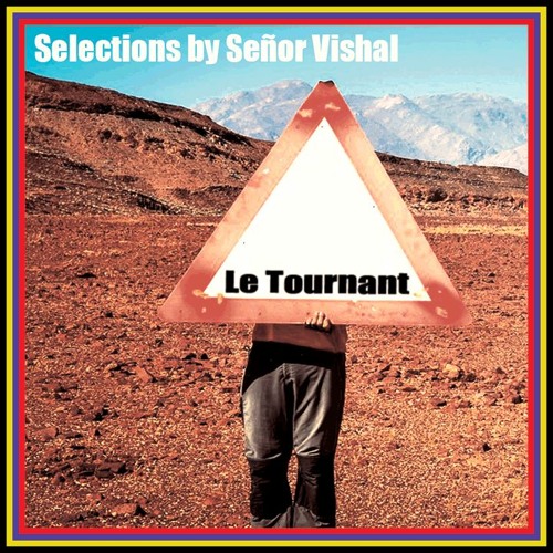 TPS 037 - LA TOURMANT  -  Señor Vishal