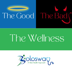 Davide talks about his healthy life style approach (creato con Spreaker)