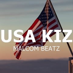 MALCOM BEATZ - USA Kiz (Audio Official)