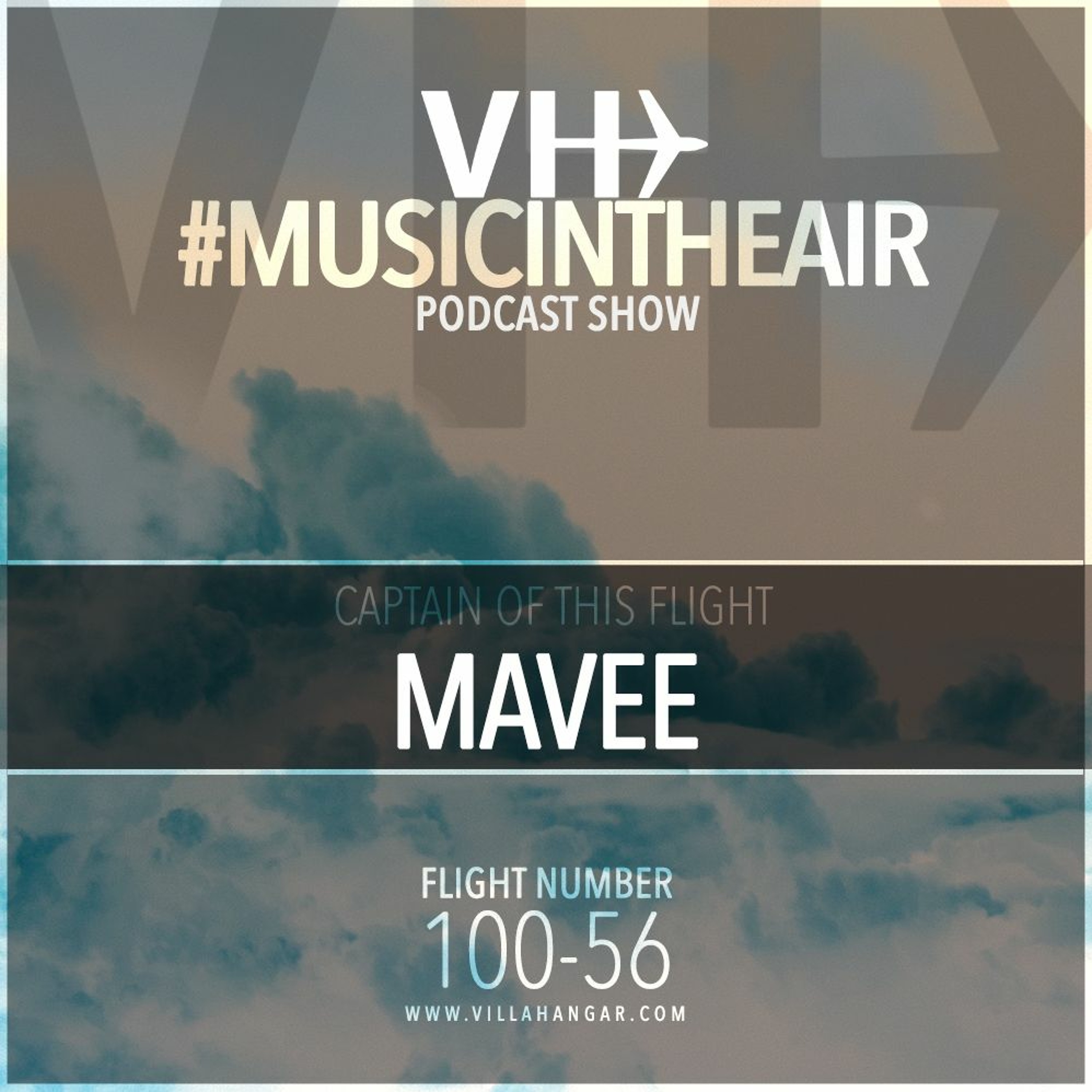 VILLAHANGAR #musicintheair