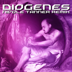 Diogenes (Nicole Tanner Remix) [feat. Cronobeats & Ying Young]