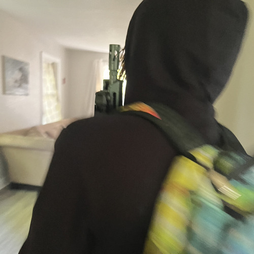 Rx Niggas N’ Motion Ft. Ceelo$antana