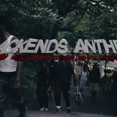Jah Ek - 3UK