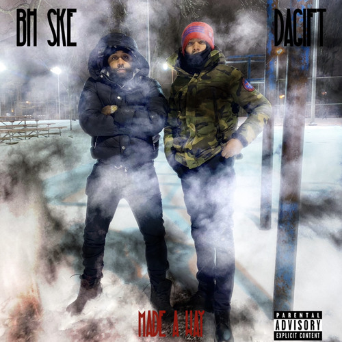 ShizzWhite x Ske Made A Way