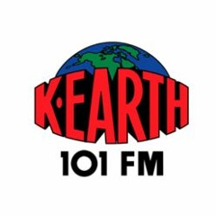 NEW: KRTH - K-Earth 101 (1990) - Demo - Johnny Mann Singers