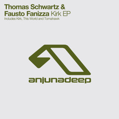 Kirk (Original Mix) [feat. Fausto Fanizza]