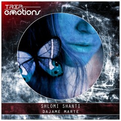 Shlomi Shanti - Dajame Marte