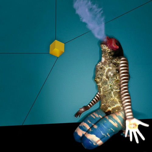 Leave It All Behind (demo)