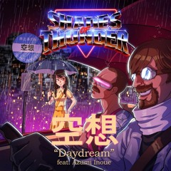 Daydream (feat Azumi Inoue)(Original Mix)