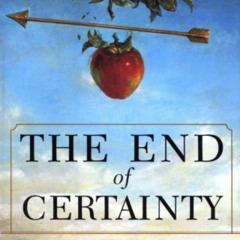 [View] EPUB 💛 The End of Certainty by  Ilya Prigogine EBOOK EPUB KINDLE PDF