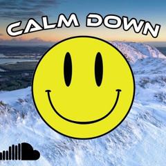 *FREE DOWNLOAD* Cained - Calm Down (Original mix)
