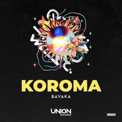 UR606X - Bayaka - Koroma