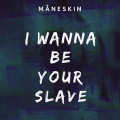 Måneskin - I WANNA BE YOUR SLAVE (FateD Remix)