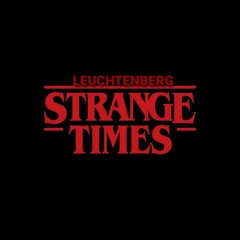 LEUCHTENBERG - STRANGE TIMES !.wav