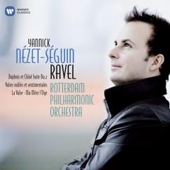 Ravel: La Valse, M. 72