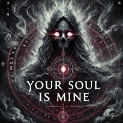 YOUR SOUL IS MINE (HARD TECHNO) OGUZ, Activator, Alex Farell,