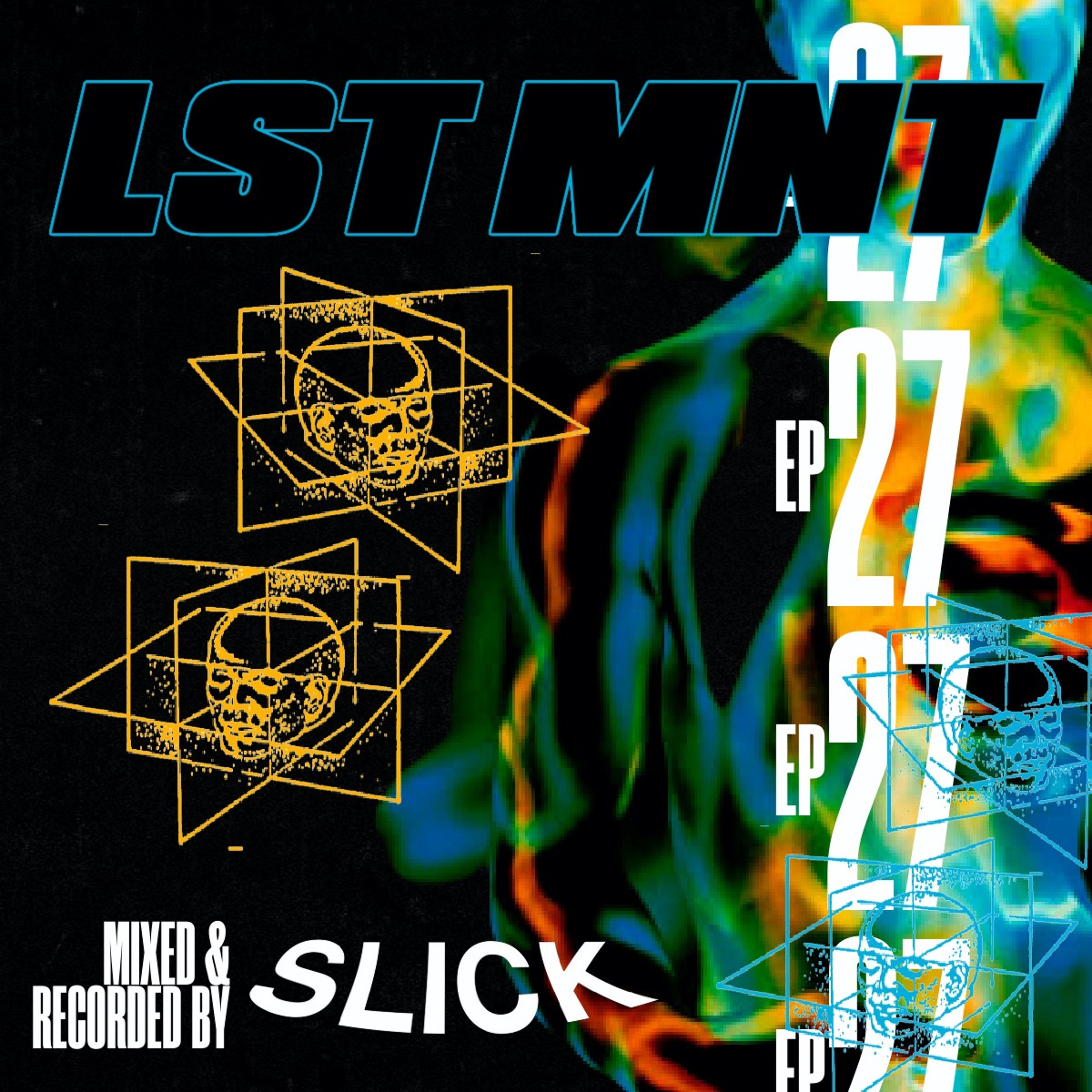 LSTMNT