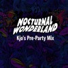 KJO’s Pre-Party Mix