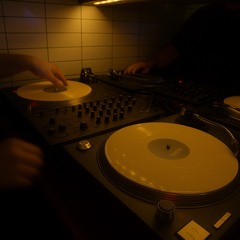 PART 2 - Live Vinyl @ Little Canal NYC 🗽 - October 10, 2025 - PART 2