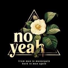 From man to mannequin, and back to man again