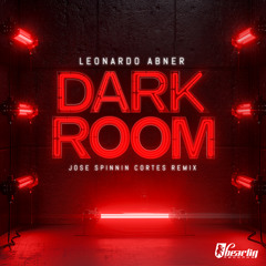 Dark Room (Jose Spinnin Cortes Radio Edit)