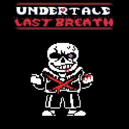 Undertale: Last Breath Phase 4 - Rainferno