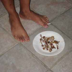 Black M1d1™  - FAFO