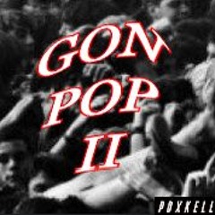 pdxkell - gon pop 2 [augvstvx]