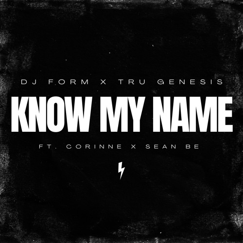 Know My Name