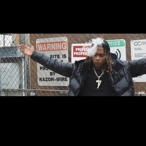 Markie - Heartless!!