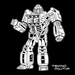Tekno Militia 06