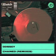 Odssey - Chained (Soundwars Remix)