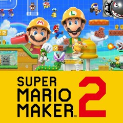 Super Mario Maker 2 Editor OST - SM3DW Airship (Mix by vini64)