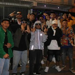 Los peines trabaos - Los Diablo$$