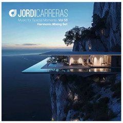 JORDI CARRERAS - Music For Special Moments | Vol.58