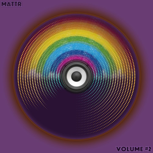 volume #2 - Mattr - Safe in Sound